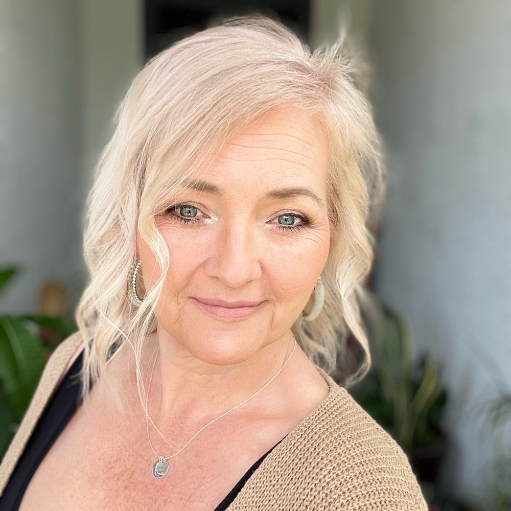 Meet your Posher, Tracey